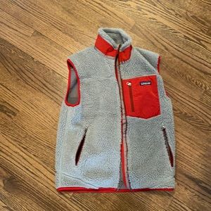 Patagonia Vest